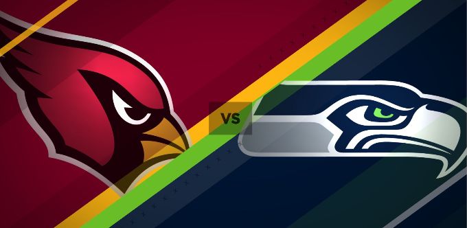seahawks and cardinals game