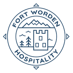 Fort Worden Hospitality